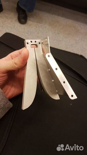 Электроэрозионная обработка, токарка чпу