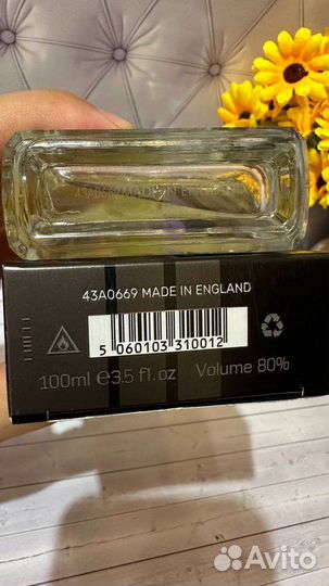 Escentric molecules 01 100 ml туалетная вода