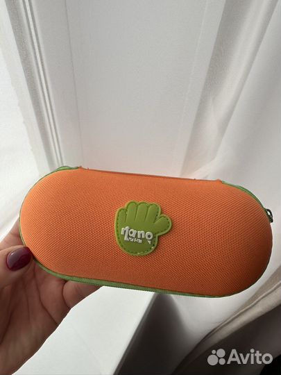 Футляр чехол для детских очков Nano