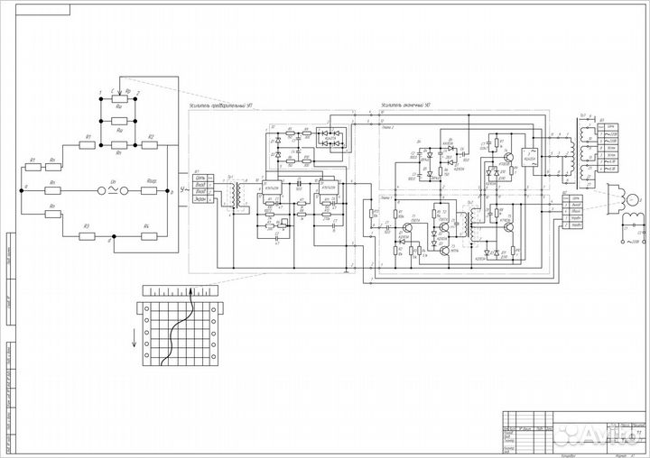 Чертежи, Компас 3d, autocad