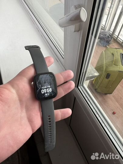 Смарт часы Amazfit bip 5