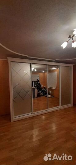 Изготовление корпусной мебели на заказ