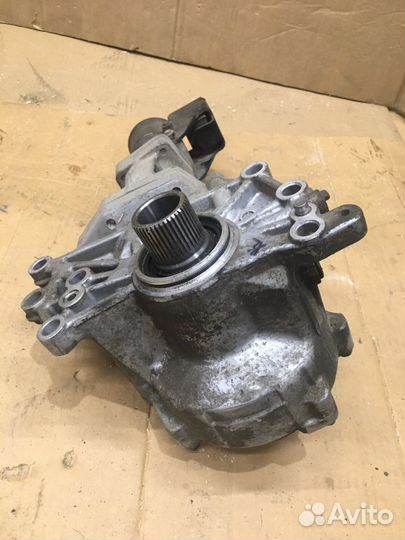 Раздаточная коробка Mitsubishi Outlander XL 2.4