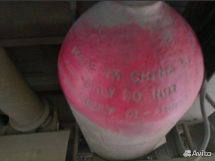 Продам газовое оборудование Метан