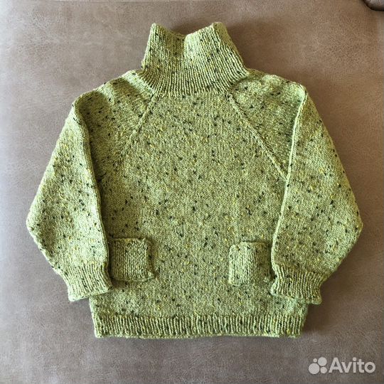 Свитер