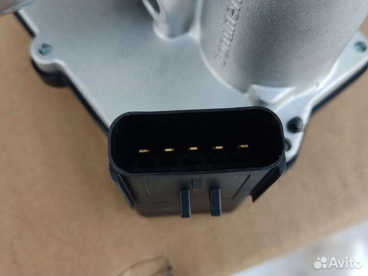 Дроссель Газель-Некст Камминс 2,8