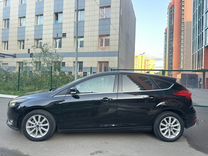 Ford Focus 1.6 MT, 2017, 148 000 км, с пробегом, цена 1 260 000 руб.