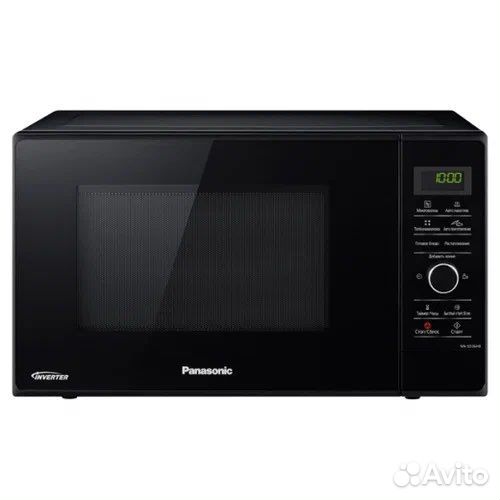 Микроволновая печь Panasonic NN-sd36hb