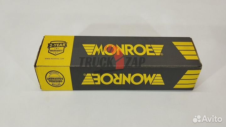 Амортизатор подвески T5269 monroe monroe