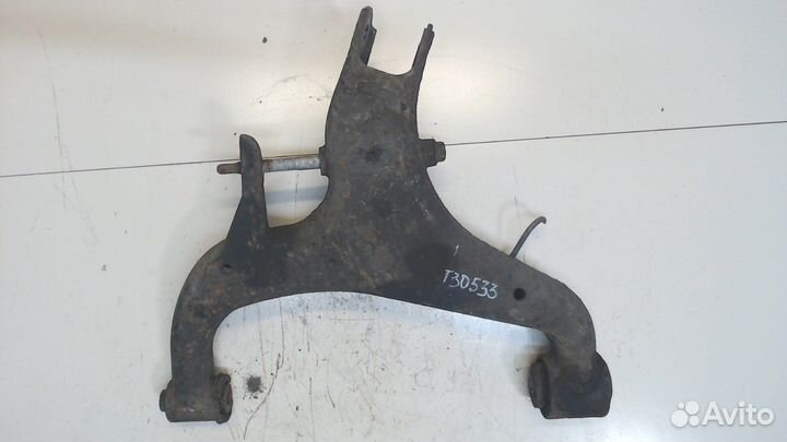 Рычаг подвески Land Rover Discovery 4, 2010