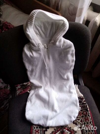 Конвертик для ребенка