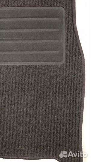 Авто коврики ворс на Ford Maverick 2004 год Ripps