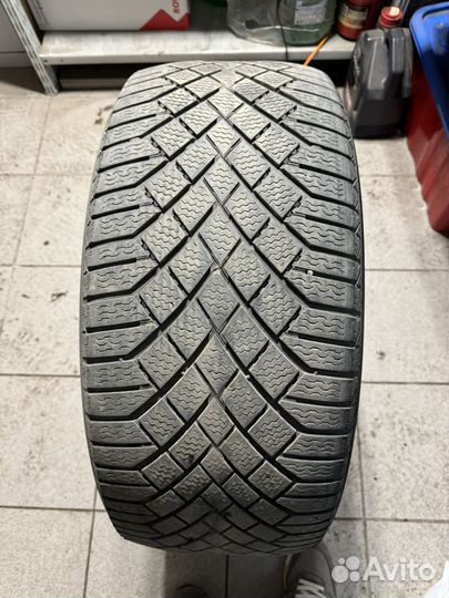 Continental ContiVikingContact 7 275/45 R20 110T