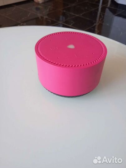 Яндекс станция лайт