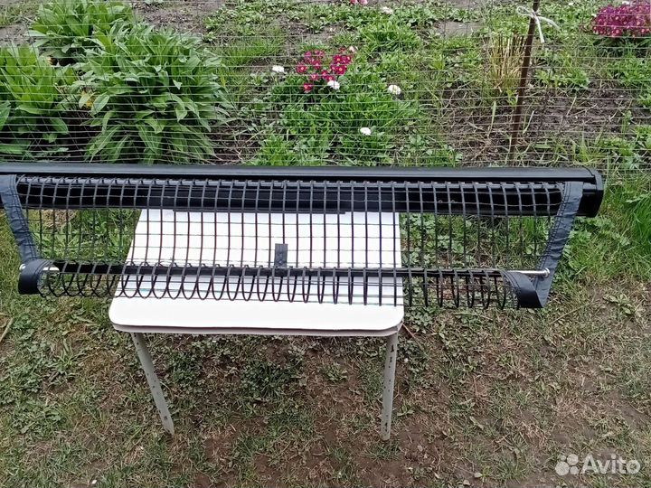 Шторка багажника golf 4 универсал