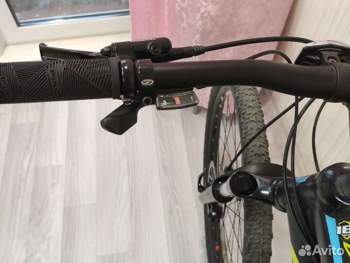 Горный велосипед norco