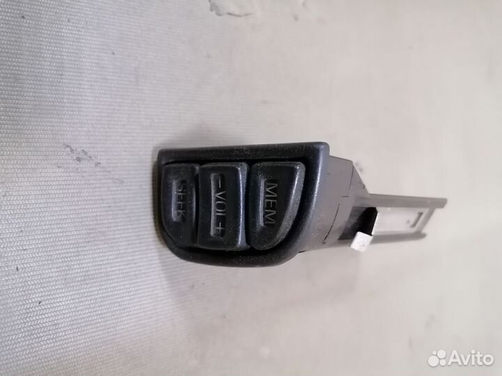 Кнопка управления магнитолой Ford Taurus 2 1992-96