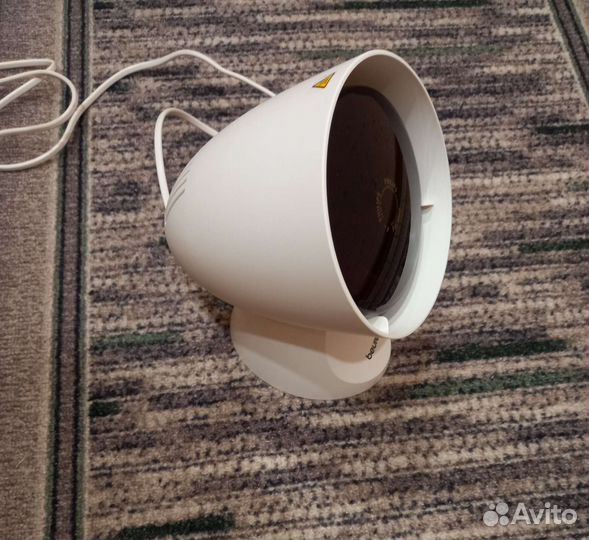 Инфракрасная лампа