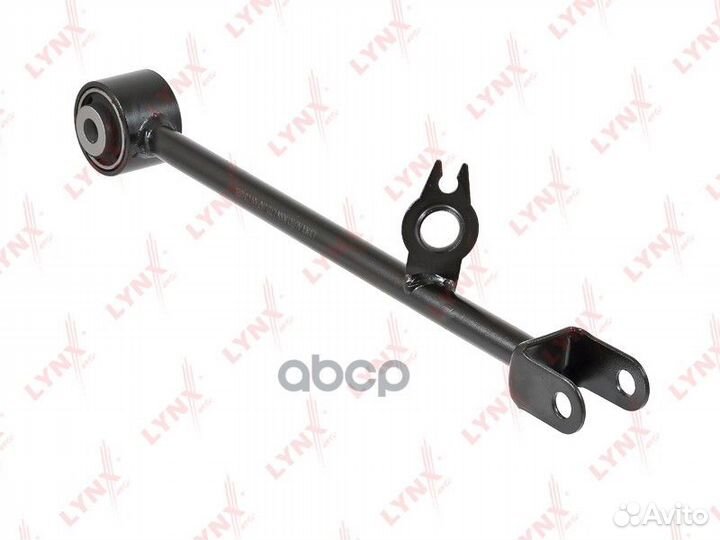 Рычаг подвески задний левый C5488L lynxauto