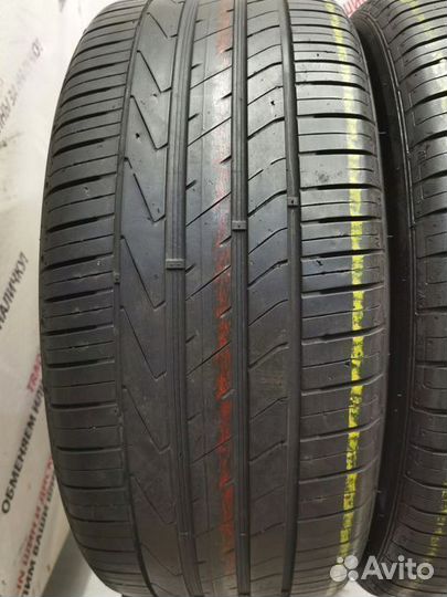 Hankook Ventus S1 Evo2 SUV K117A 255/45 R19 104Y