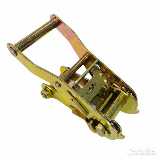 Храповой механизм для стяжного ремня 50 мм