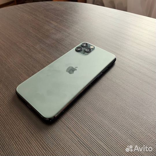 iPhone 11 Pro, 64 ГБ