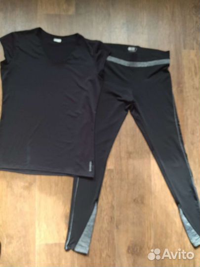 Одежда на девушку р. 40-42