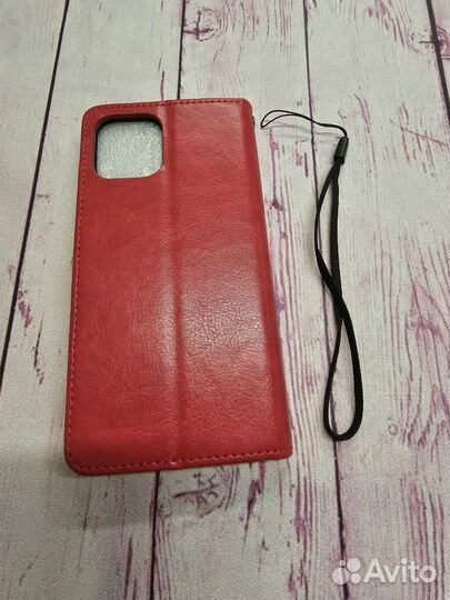 Чехол книжка для iPhone 12/12 pro