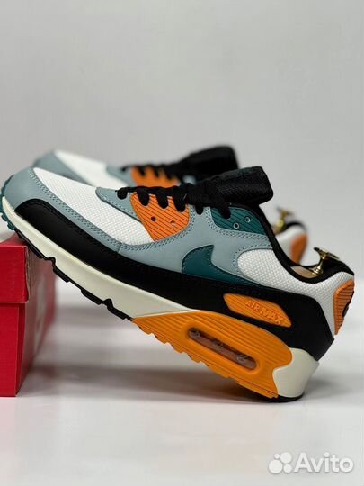 Кроссовки Nike Air Max 90