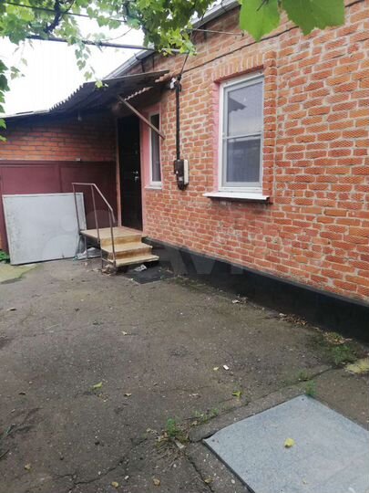 Дом 72 м² на участке 4,5 сот.