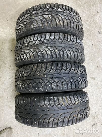 Колеса на логан 15