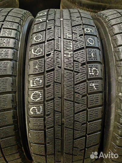 Yokohama Ice Guard IG50+ 205/60 R16