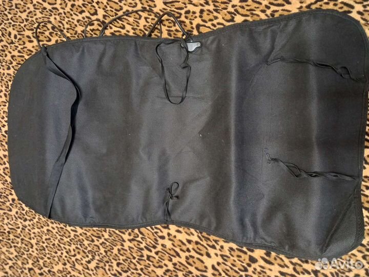 Подлгрев сидений