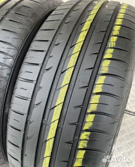 Hankook Ventus Prime 2 K115 225/55 R17