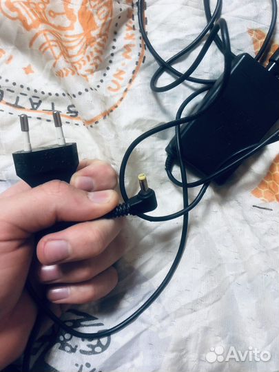 Зарядка для sony PSP-100