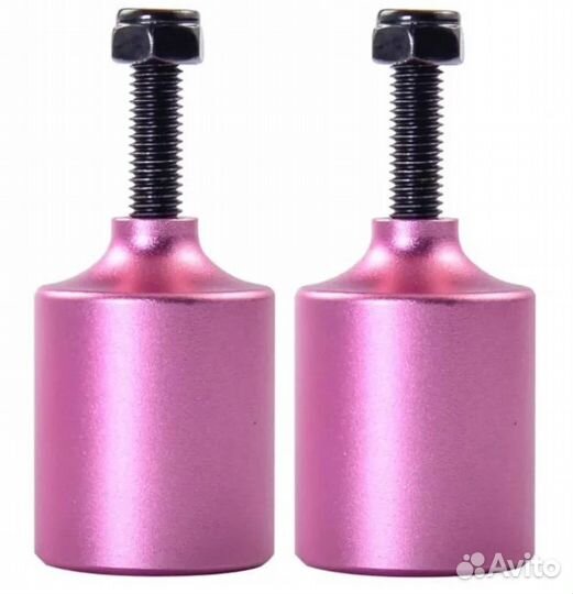 Пеги TechTeam TN