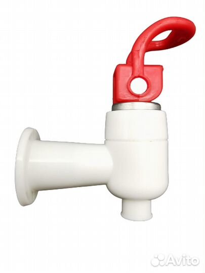 Кран для кулера в ассортименте