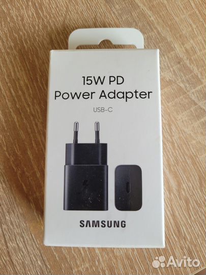 Оригинальный блок Samsung