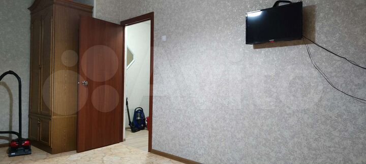 1-к. квартира, 38 м², 1/2 эт.