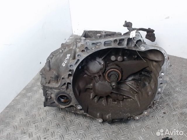 МКПП (Коробка передач механическая), Toyota, Corol