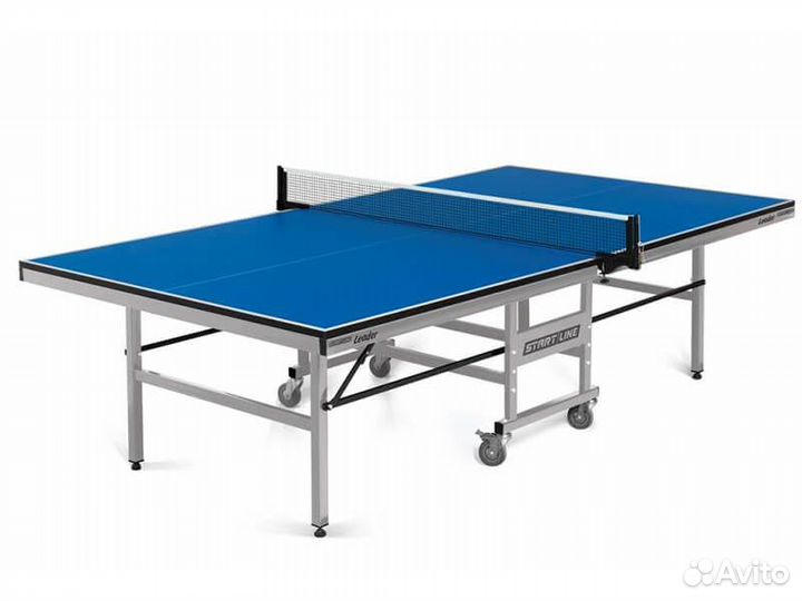 Теннисный стол Start Line Leader