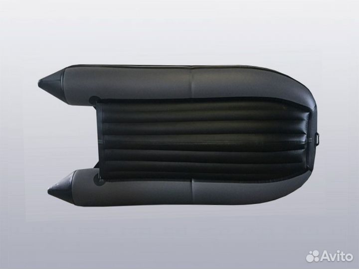 Лодка пвх (киль + нднд) - Ermak 400