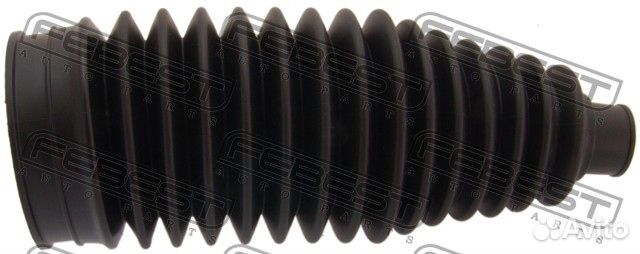 Пыльник рулевой рейки trkb004