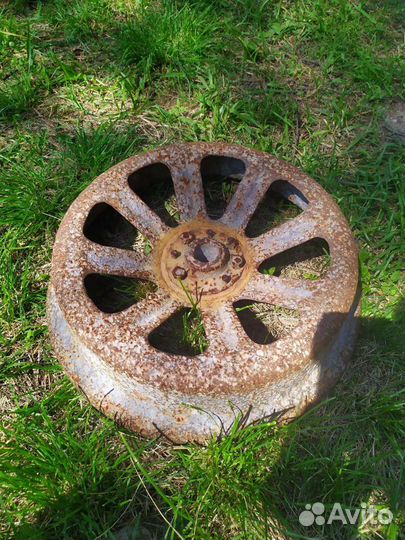 Тд-5У пионерка узкокалейка