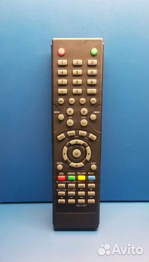 Пульт для тв Supra STV-LC19T860WL (# 1886)