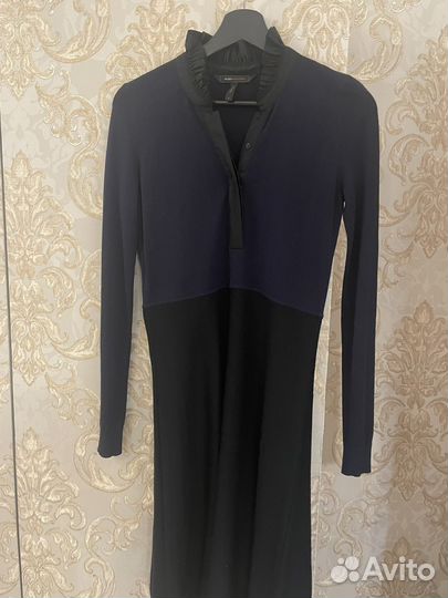 Bcbgmaxazria платье