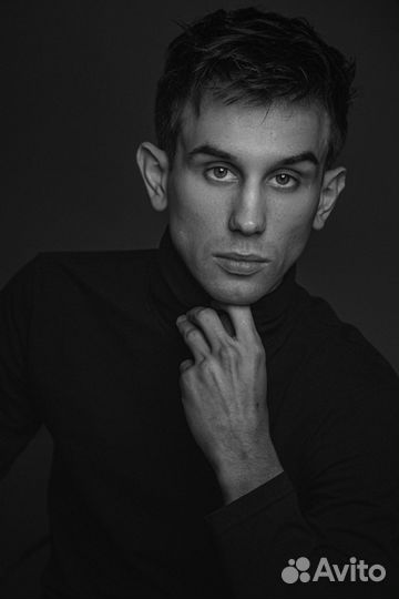 Педагог по актерскому мастерству