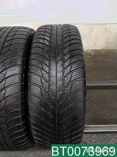Bridgestone Blizzak LM-001 205/60 R16 105W
