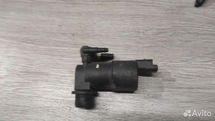 Насос омывателя Рено Лагуна 2