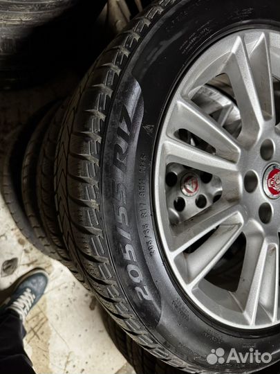 Pirelli Winter Sottozero 3 205/55 R17 95H